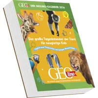 GEO / teNeues Calendars & Stationery GmbH & Co.