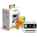 Polaroid Go Gen 3 Weiß