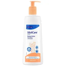 Hartmann Molicare Skin Körperlotion 500 ml