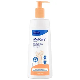 Hartmann Molicare Skin Körperlotion 500 ml