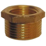 CORNAT - Reduzierstück Messing 3/8 X 1/4 Innen- Und Außengewinde Reduzierstücke