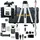 LASERLINER MasterCross-Laser XPG 210S Set 165cm