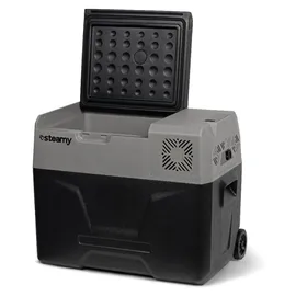 steamy Steamy-E Single Zone 40 39 l