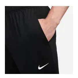 Nike Totality Slim Vielseitige Trainingshose Herren 010 black/white M