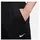 Nike Totality Slim Vielseitige Trainingshose Herren 010 black/white M