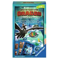 Ravensburger Dragons 3 Kommt mit in die verborgene Welt!