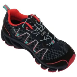 CMP Altak 2.0 Kinder Trailrunning-Schuhe Navy / Pink Fluo / A Marina 36