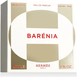 Hermès Barénia Eau de Parfum refillable 60 ml