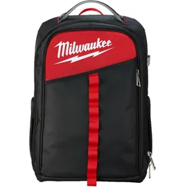 Milwaukee Werkzeugrucksack 1-tlg. Rot 50,00 x 35,00 x 20,00 cm