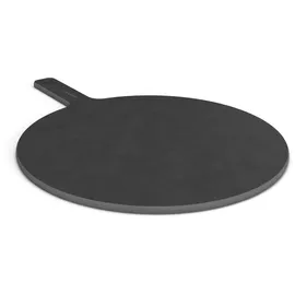 GOZNEY Pizza Servierteller & Schneidebrett, 18" für Pizzen bis ca. Ø 45cm