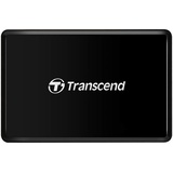 Transcend TS-RDF8K2 Externer Speicherkartenleser USB 3.1 Gen 1