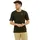 Salewa Eagle Minilogo Merino T-Shirt grün L