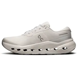 On Cloudrunner 3 Damen White/Ivory 39