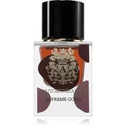 Autobiography Supreme Gold Eau de Parfum Unisex 65 ml