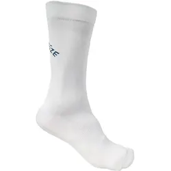 VELOTOZE Socken Lightweight | weiß