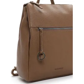 SURI FREY Debby Rucksack Hellbraun
