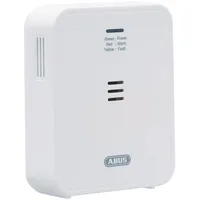 ABUS Kohlenmonoxid-Melder COWM370 - CO-Melder mit 7-Jahres-Sensor, 85 dB