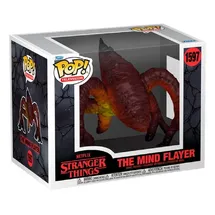 Funko Pop! Stranger Things Super Mind Flayer #80047