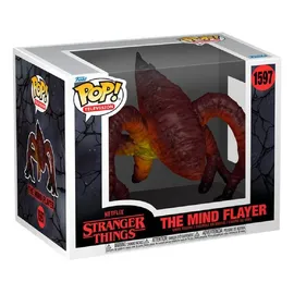 Funko Pop! Stranger Things Super Mind Flayer #80047