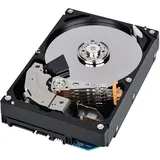 Toshiba MG08-D 4 TB - intern bulk