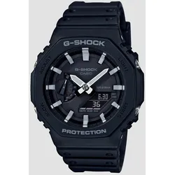G-SHOCK GA-2100-1AER Uhr black Gr. Uni