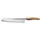 Nesmuk Soul Brotmesser 27 cm Olivenholz einseitig Wellenschliff
