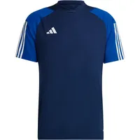 Adidas Tiro 23 Competition Trikot Herren - blau -2XL