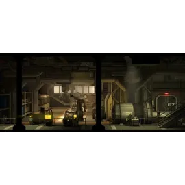XCOM: Enemy Unknown (PS3)