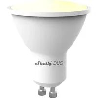 Shelly LED-Spot 5W GU10 warmweiß 1 St.