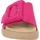 Gabor Sandalen für Damen, pink, 38 EU