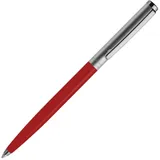 Otto Hutt Kugelschreiber Design 01 Rot, Matt