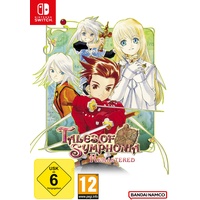 Tales of Symphonia Remastered - Chosen Edition (Switch)