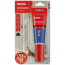 Fischer Dichtkleber GOW 80 ml