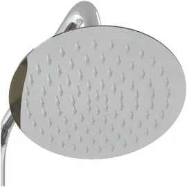 vidaXL Gartendusche Braun 223 cm
