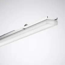 Trilux LED-Lichtbandleuchte 7651IP HE#9002113286