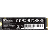 Verbatim Vi5000 PCIe NVMe SSD 1TB, M.2 2280/M-Key/PCIe 4.0 x4 (31826)