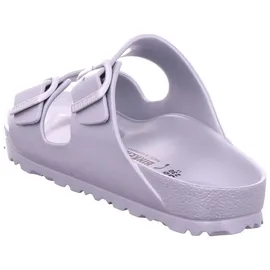 Birkenstock Arizona EVA Metallic Silver 36