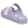 Birkenstock Arizona EVA Metallic Silver 36