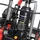 Wiltec Hebebühne Metall rot 680 kg