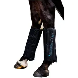 Horseware Kühlpacks für Kühlgamaschen Gamaschen schwarz