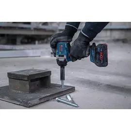 Bosch Akku-Drehschlagschrauber GDS 18V-750 C Solo