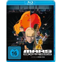 Mars Express