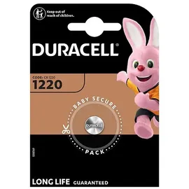 Duracell Knopfzelle CR 1220 34 mAh 1 St.