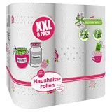 kompatible Ware Küchenrollen XXL PACK 3-lagig, 6 Rollen