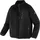 Terrax Work Wear Steppjacke grün M