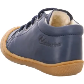 NATURINO Cocoon Blau 22