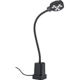 HEDI Maschinenleuchte LED pro! 9 Watt, Schutzart IP 64