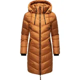 Marikoo Wintermantel Armasa