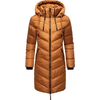 Marikoo Wintermantel Armasa