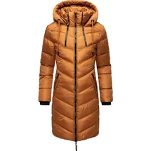 Marikoo Wintermantel Armasa